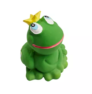 Frog prince green