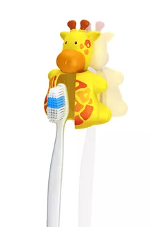 Zahnbürstenhalter Fun animal Giraffe