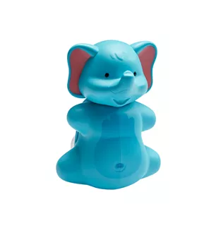 Zahnbürstenhalter Fun animal Elefant