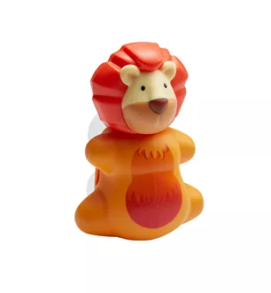 Zahnbürstenhalter Fun animal Löwe