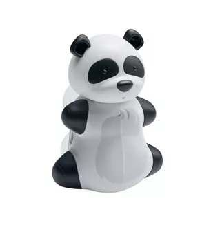 Zahnbürstenhalter Fun animal Panda