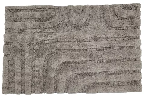 Bath rug Nomad