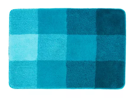 Badteppich Tilo türkis