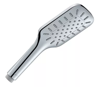 Shower handle MyCity100 chrome-plated