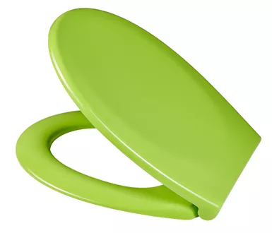 Toilet seat Barbana Slow Down